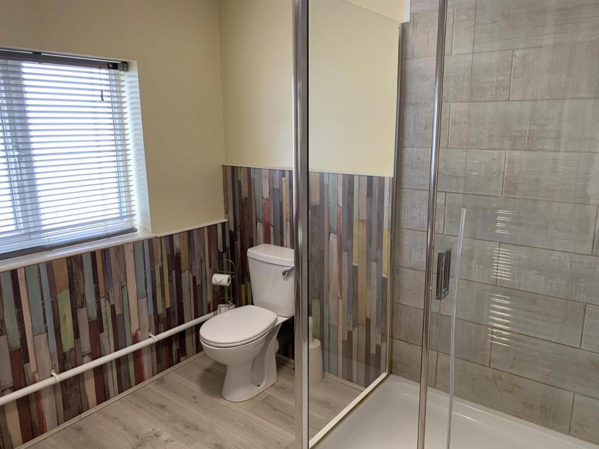 Southernwood - Wantage Road Apt 2 ديدكوت المظهر الخارجي الصورة