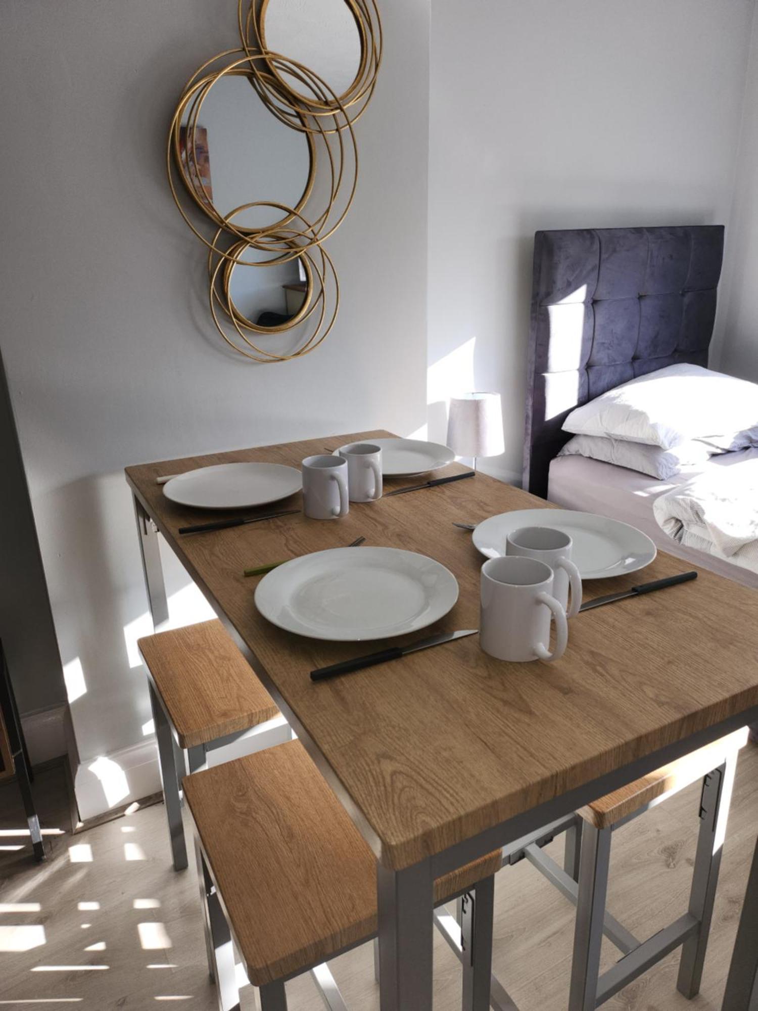 Southernwood - Wantage Road Apt 2 ديدكوت المظهر الخارجي الصورة