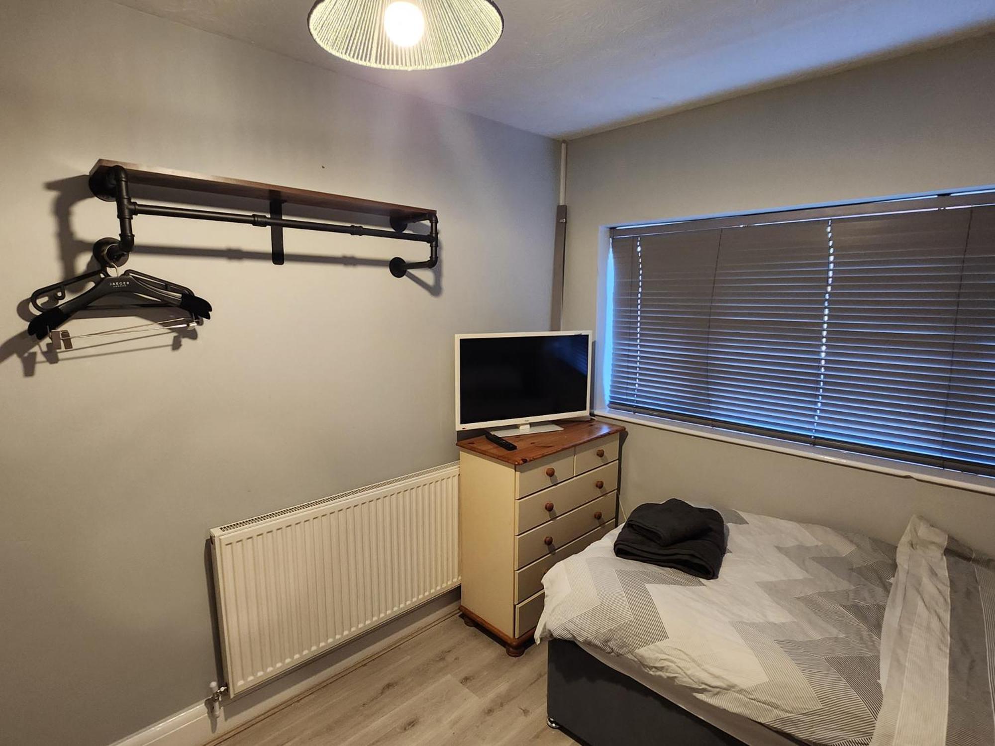 Southernwood - Wantage Road Apt 2 ديدكوت المظهر الخارجي الصورة